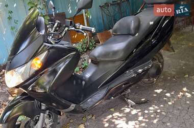 Мопеды Suzuki Skywave 250 2007 в 