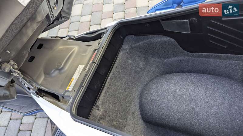 Макси-скутер Suzuki Skywave 250 2008 в Черновцах