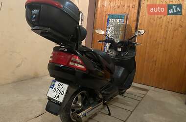 Макси-скутер Suzuki Skywave 250 2007 в 