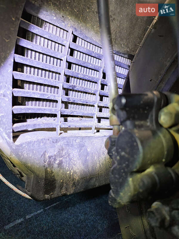 Макси-скутер Suzuki Skywave 250 2010 в Киеве фото 17 Макси-скутер Suzuki Skywave 250 2010 в Киеве