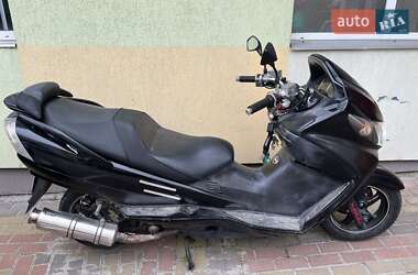 Макси-скутер Suzuki Skywave 250 2007 в 