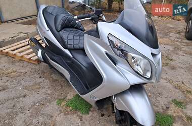 Макси-скутер Suzuki Skywave 250 2008 в Белгороде-Днестровском