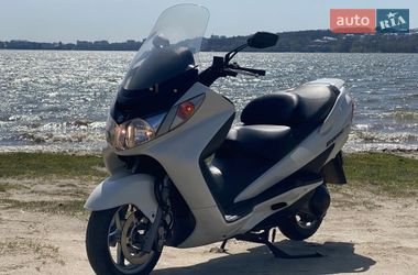 Макси-скутер Suzuki Skywave 250 2007 в Тернополе