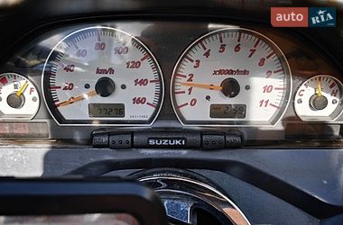 Макси-скутер Suzuki Skywave 250 2007 в Одессе