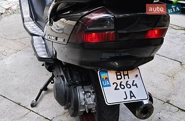 Макси-скутер Suzuki Skywave 250 2007 в Одессе