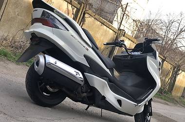 Максі-скутер Suzuki Skywave 400 2007 в Одесі