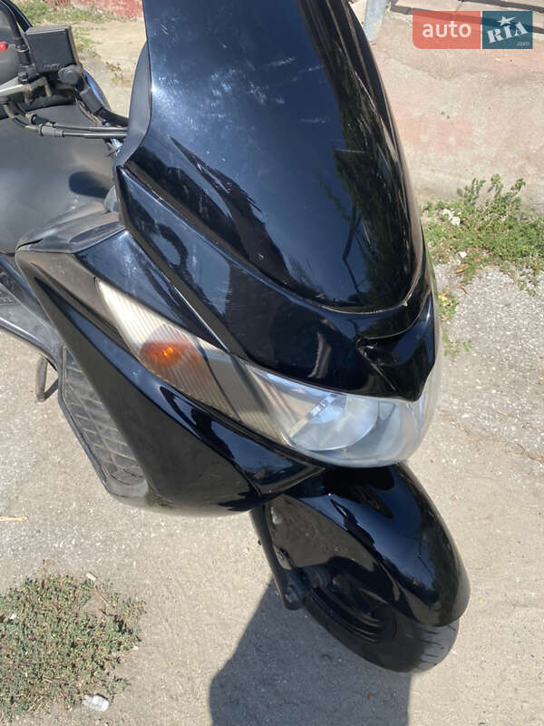 Максі-скутер Suzuki Skywave 400 2005 в Одесі