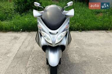 Макси-скутер Suzuki Skywave 400 2008 в 