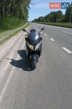 Максі-скутер Suzuki Skywave 400 2014 в Сумах