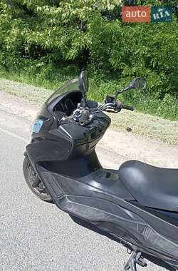 Максі-скутер Suzuki Skywave 400 2014 в Сумах
