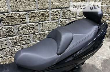 Макси-скутер Suzuki Skywave 400 2014 в Одессе