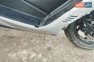 Макси-скутер Suzuki Skywave 400 2008 в 