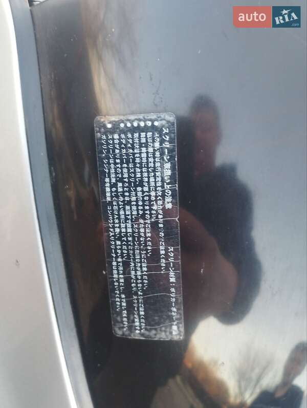 Макси-скутер Suzuki Skywave 400 2008 в Черновцах