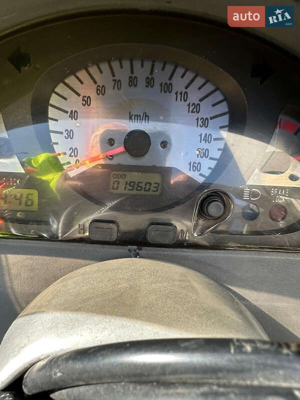 Макси-скутер Suzuki Skywave 400 1999 в Николаеве фото 6 Макси-скутер Suzuki Skywave 400 1999 в Николаеве