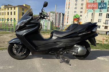 Макси-скутер Suzuki Skywave 400 2008 в Харькове
