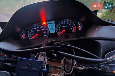 Макси-скутер Suzuki Skywave 400 2008 в 