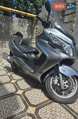 Максі-скутер Suzuki Skywave 400 2007 в Чорноморську