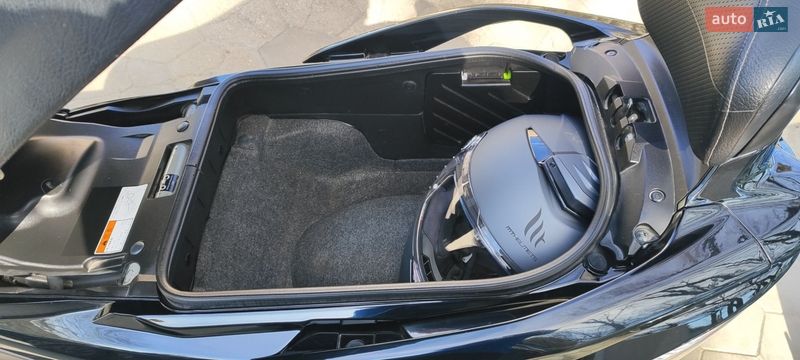 Макси-скутер Suzuki Skywave 400 2013 в Одессе