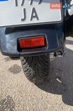 Макси-скутер Suzuki SkyWave 650 2004 в 