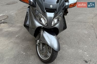 Макси-скутер Suzuki SkyWave 650 2009 в Одессе