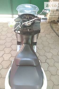 Скутер Suzuki Skywave Type S400 2007 в 