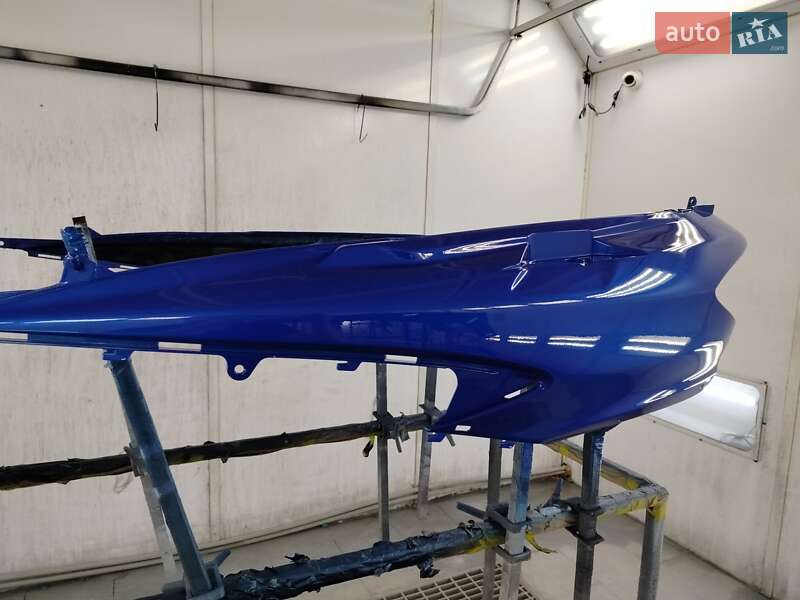 Макси-скутер Suzuki Skywave Type S400 2008 в Одессе фото 13 Макси-скутер Suzuki Skywave Type S400 2008 в Одессе