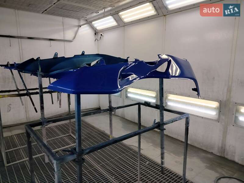 Макси-скутер Suzuki Skywave Type S400 2008 в Одессе фото 14 Макси-скутер Suzuki Skywave Type S400 2008 в Одессе