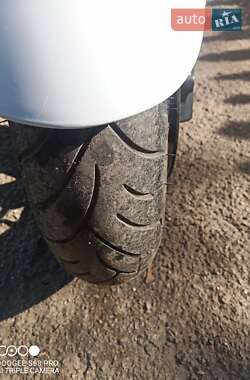 Макси-скутер Suzuki Skywave Type S400 2004 в 