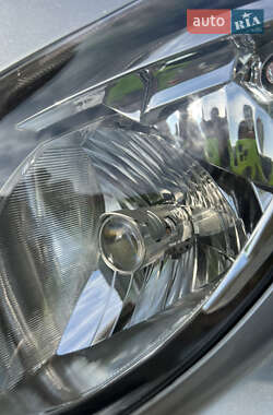 Грузовые мотороллеры, мотоциклы, скутеры, мопеды Suzuki Skywave Type S400 2007 в 