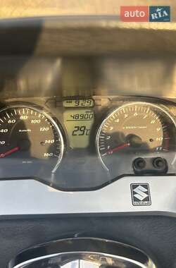 Макси-скутер Suzuki Skywave Type S400 2006 в 