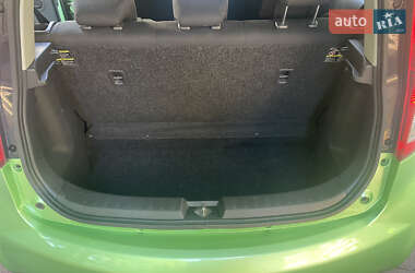Хэтчбек Suzuki Splash 2010 в Ровно