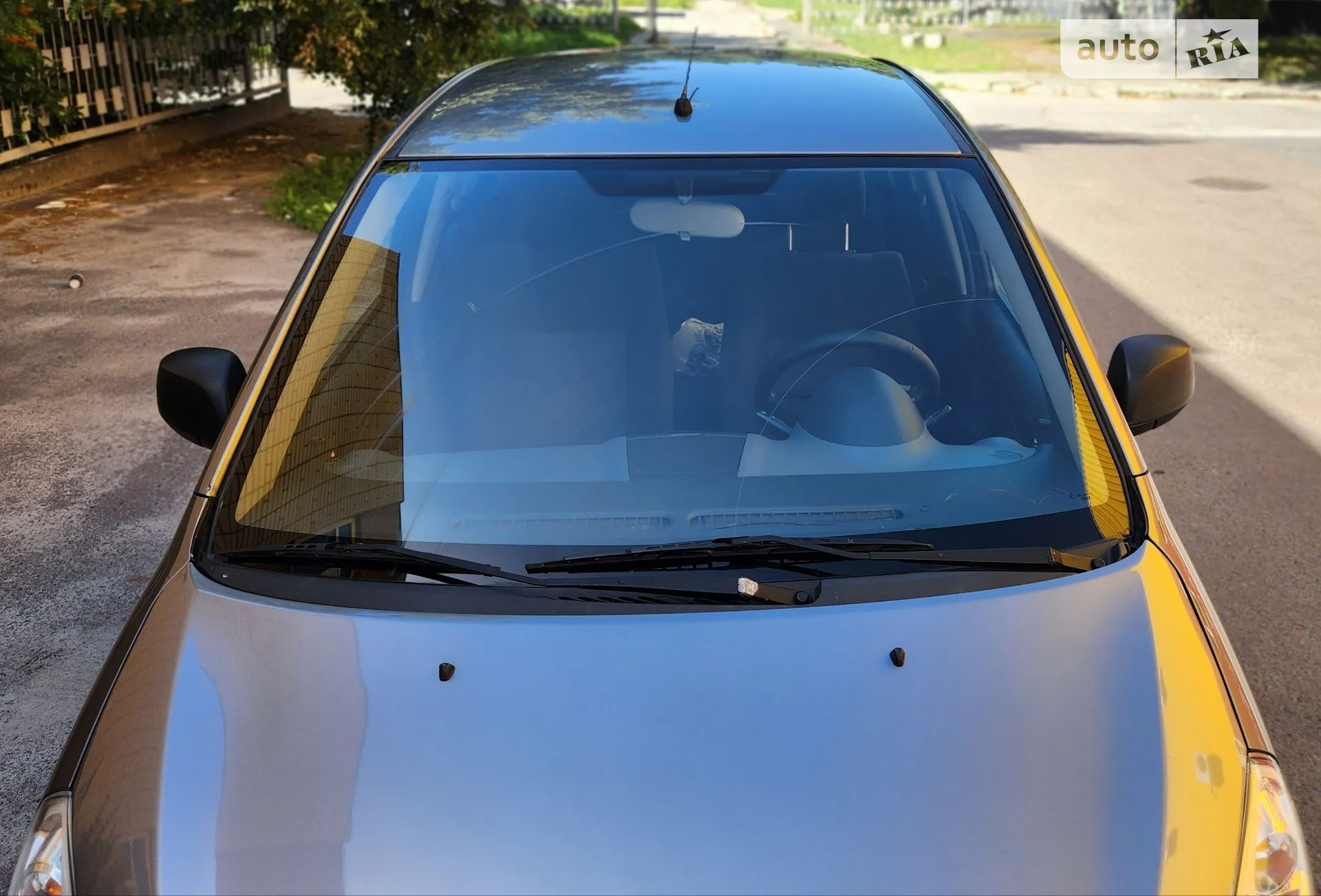 2010 Suzuki Splash - мініатюра 18