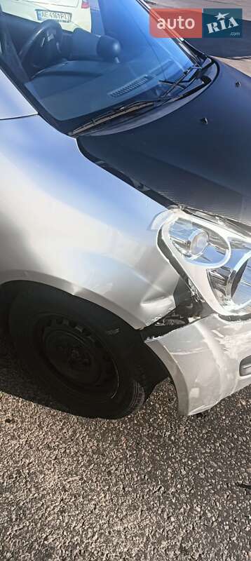 Хэтчбек Suzuki Splash 2008 в Одессе