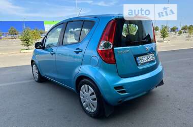 Хетчбек Suzuki Splash 2014 в Одесі