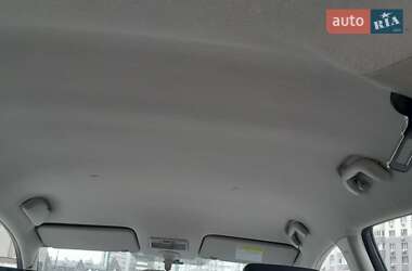 Хэтчбек Suzuki Splash 2012 в 