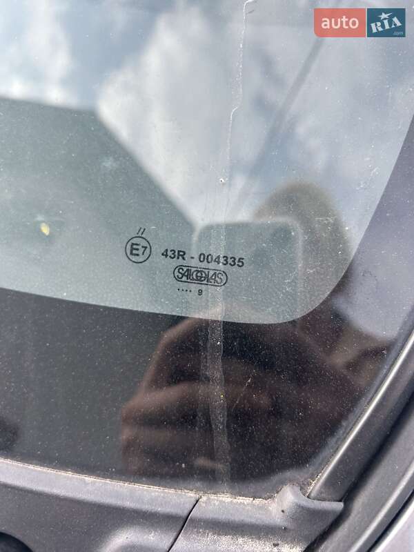 Хэтчбек Suzuki Splash 2009 в Львове фото 3 Хэтчбек Suzuki Splash 2009 в Львове