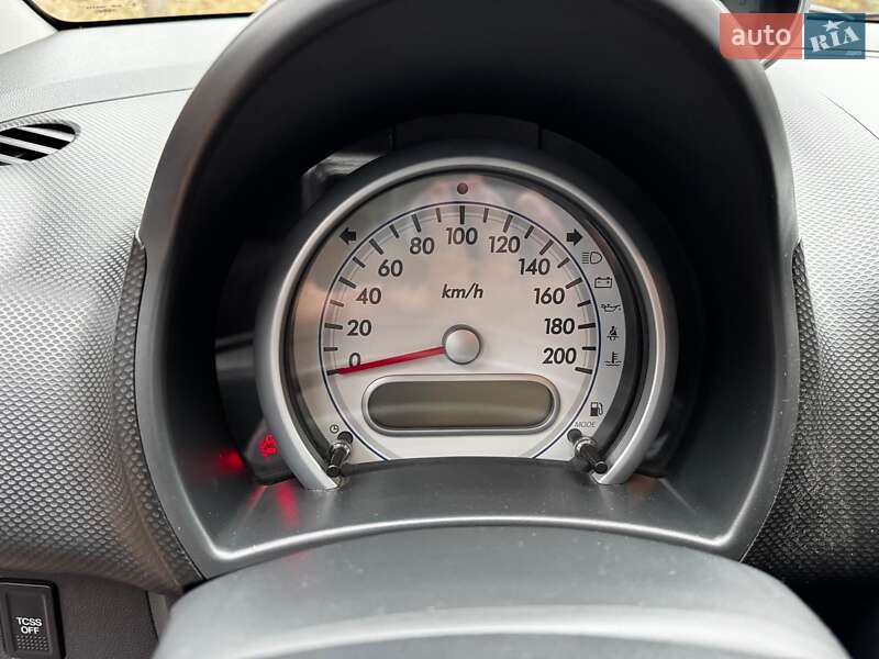 Хэтчбек Suzuki Splash 2009 в Киеве фото 32 Хэтчбек Suzuki Splash 2009 в Киеве