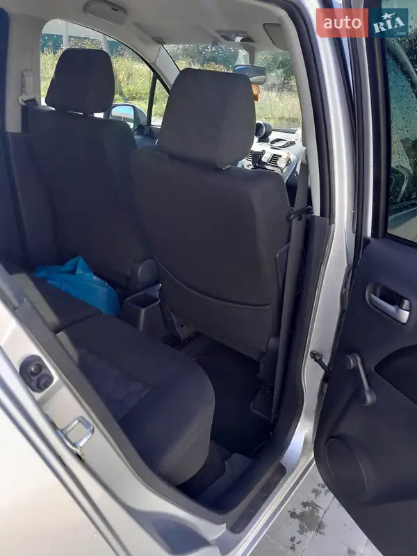 Suzuki Splash 2009 VIN TSMEXB32S00314232 фото оголошення 6 з 40