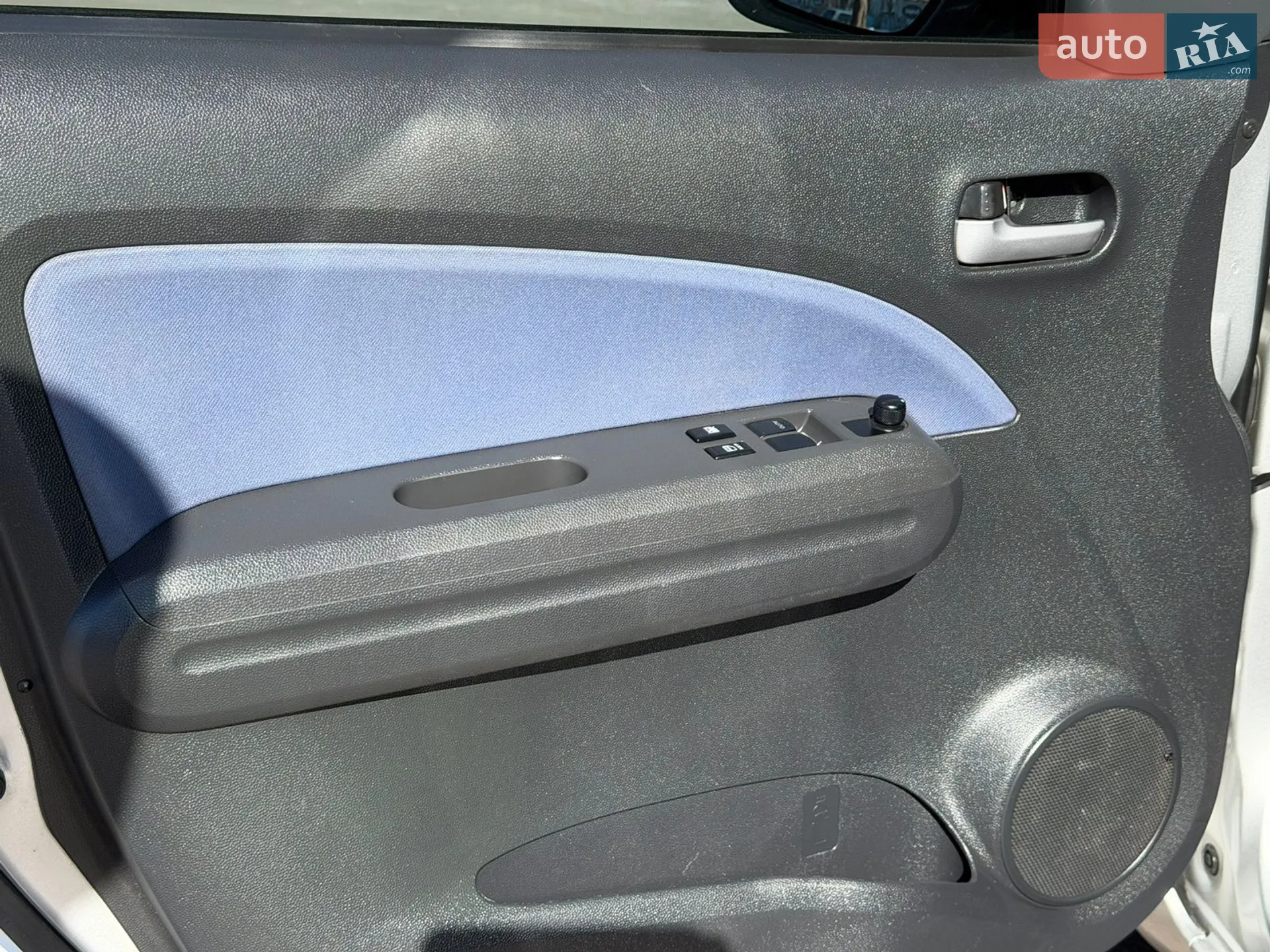 2012 Suzuki Splash - мініатюра 44