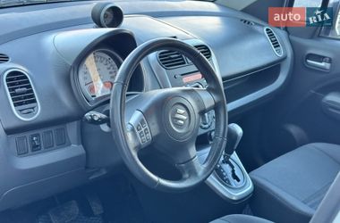 Хэтчбек Suzuki Splash 2011 в Киеве
