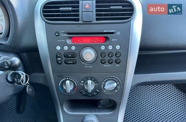 Хэтчбек Suzuki Splash 2011 в Киеве
