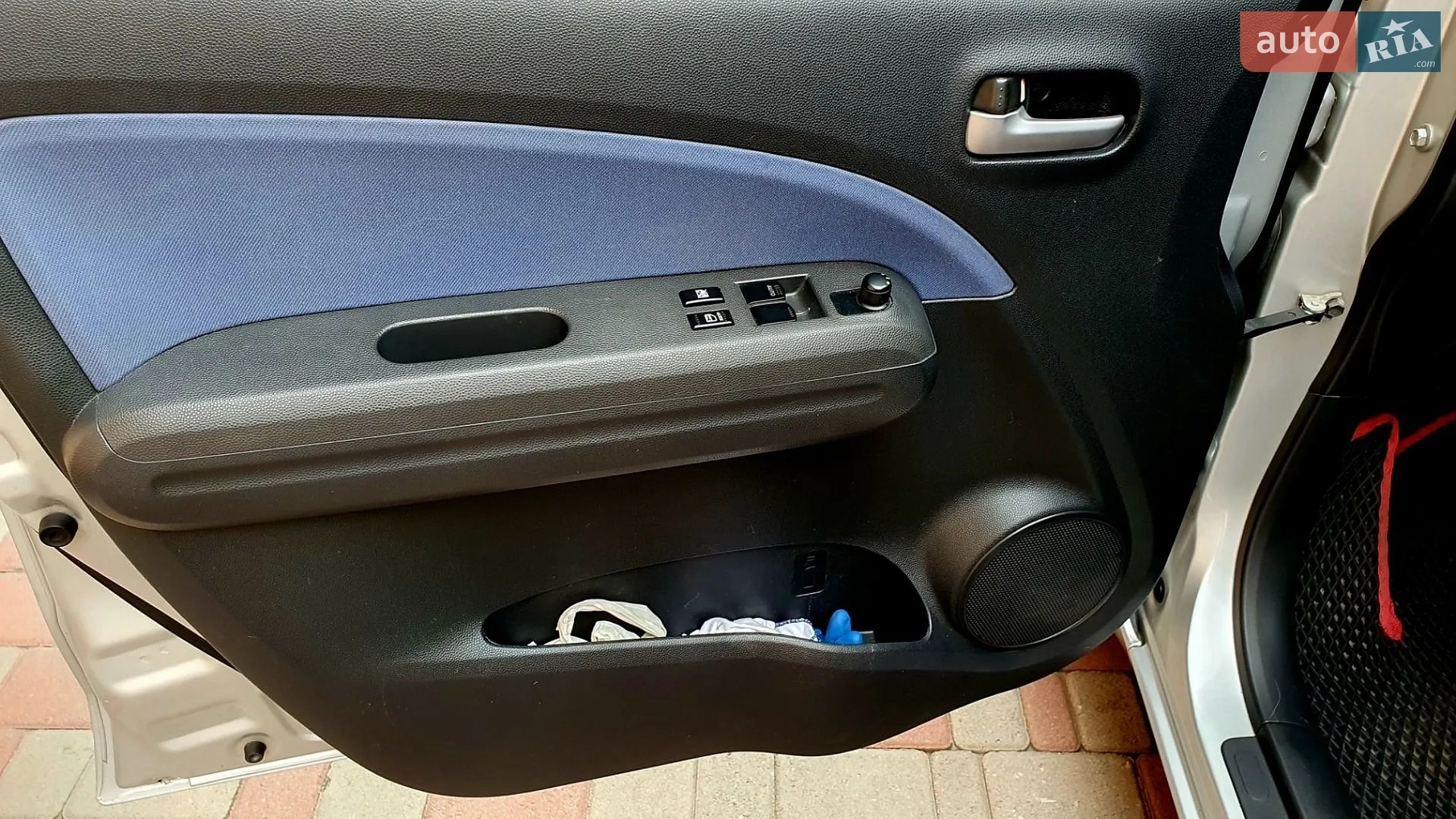 2012 Suzuki Splash - мініатюра 9