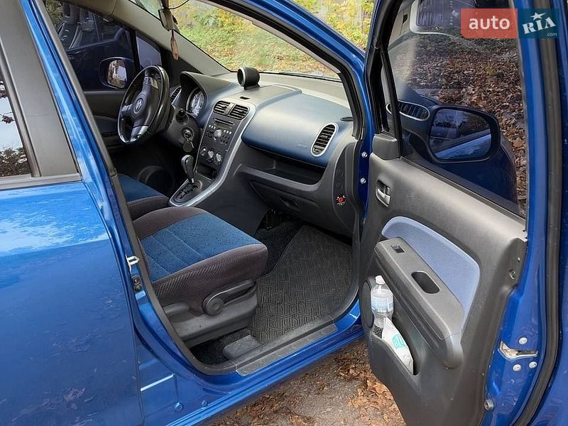 Хетчбек Suzuki Splash 2011 в Харкові фото 3 Хетчбек Suzuki Splash 2011 в Харкові