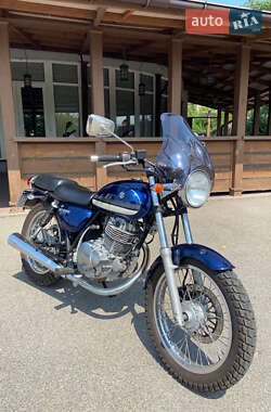 Мотоцикл Круизер Suzuki ST 250 2004 в Запорожье