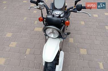 Пітбайк Suzuki Street Magic 50 2010 в 
