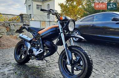 Мопеди Suzuki Street Magic 50 2010 в Южноукраїнську