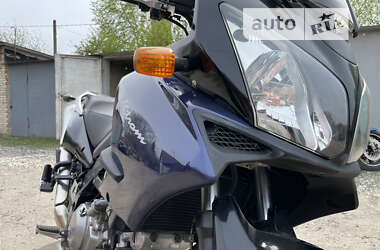 Мотоцикл Багатоцільовий (All-round) Suzuki SV 1000 2005 в Луцьку