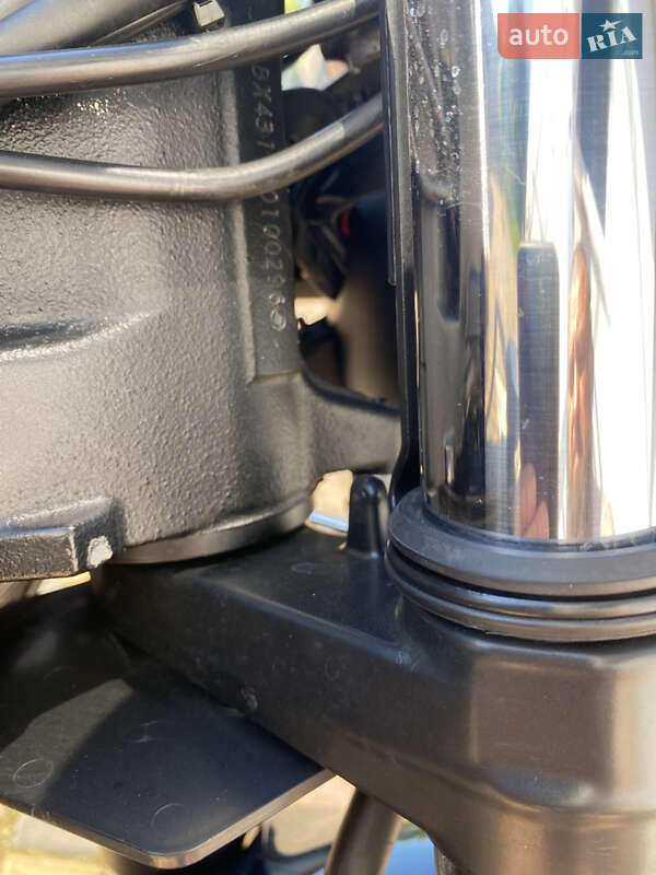 Мотоцикл Без обтікачів (Naked bike) Suzuki SV 1000S 2006 в Києві