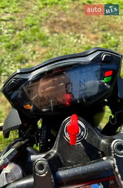 Мотоцикл Классік Suzuki SV 650 2019 в 