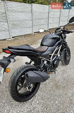 Мотоцикл Классік Suzuki SV 650 2021 в Магдалинівці